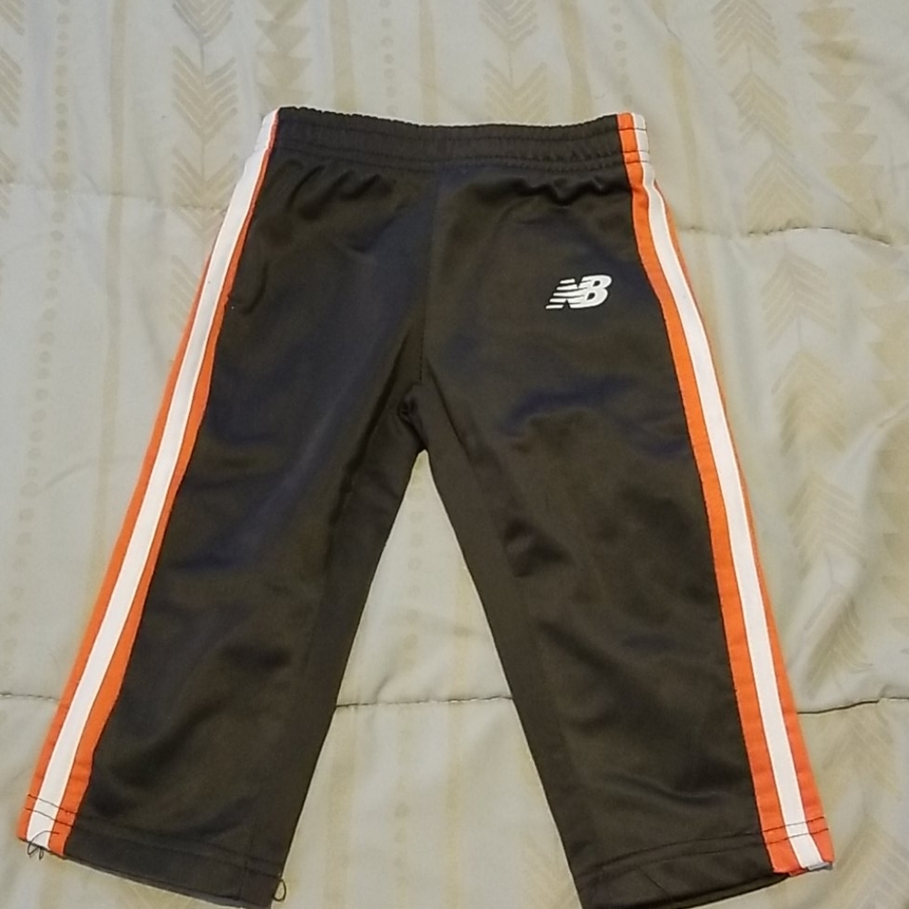 New Balance Track pants